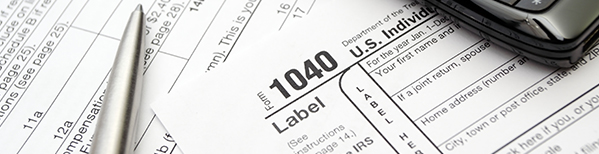 Accounting Tax Services