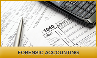 Forensic Accounting