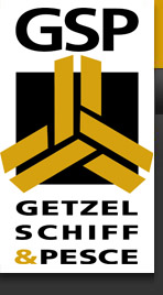 Getzel Schiff & Pesce LLP Logo