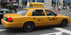 CPA Taxi